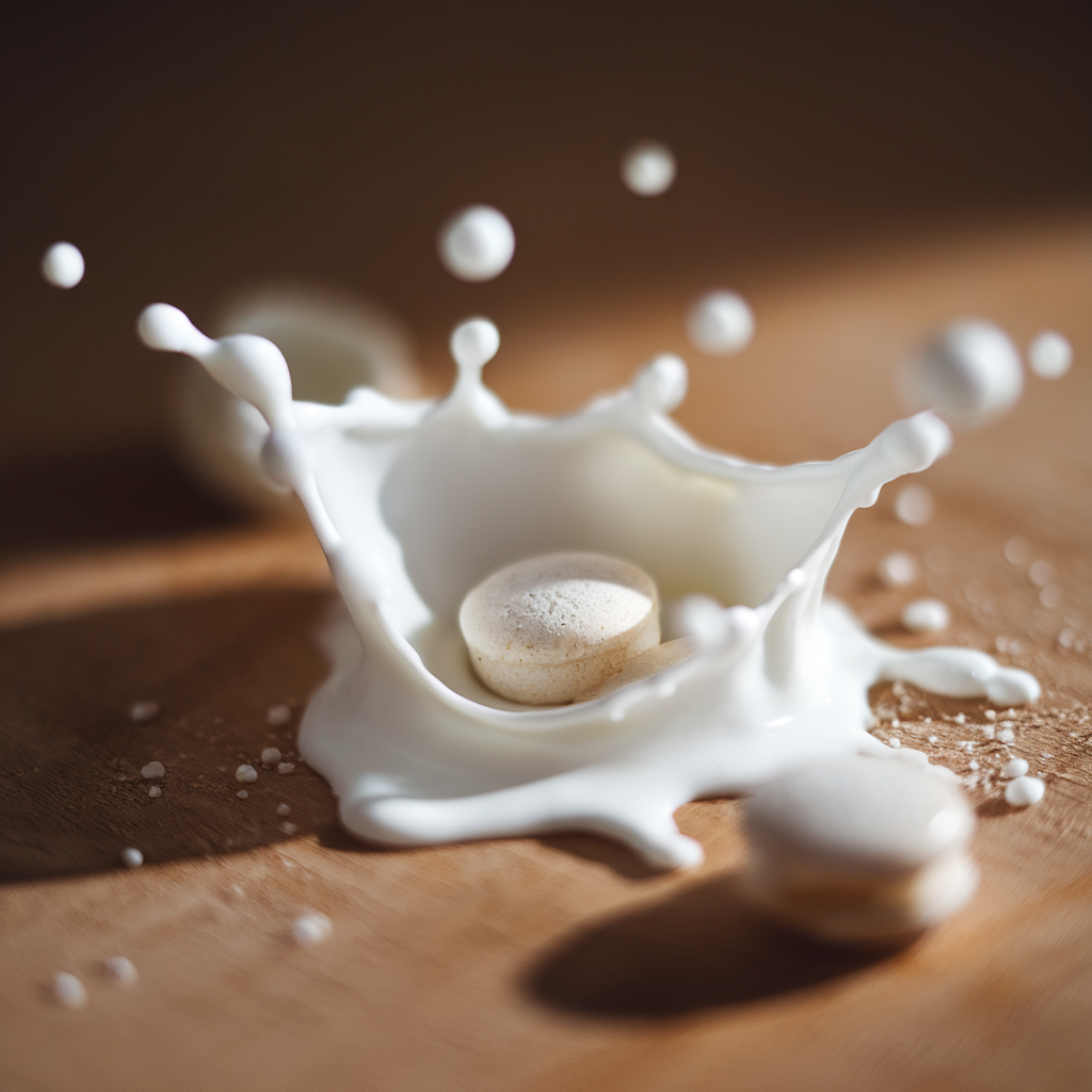Calcium