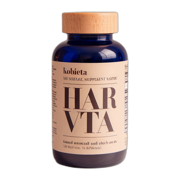 HarmoVita — suplement diety